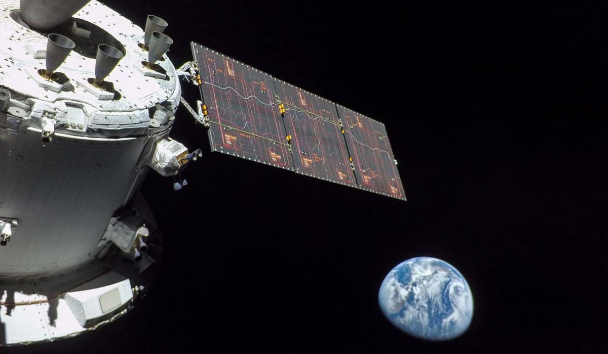 Подготовка миссии Artemis 2 к полёту продолжается, несмотря на неопределённость