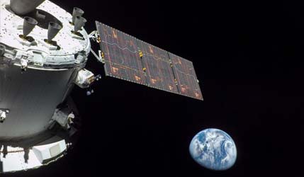 Подготовка миссии Artemis 2 к полёту продолжается, несмотря на неопределённость