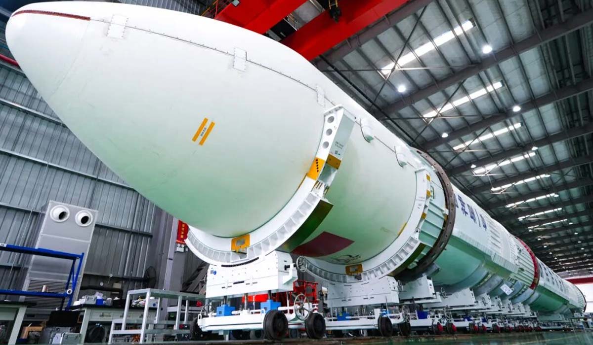 Pallas 1 → Демонстрационный полет