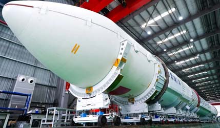 Pallas 1 → Демонстрационный полет