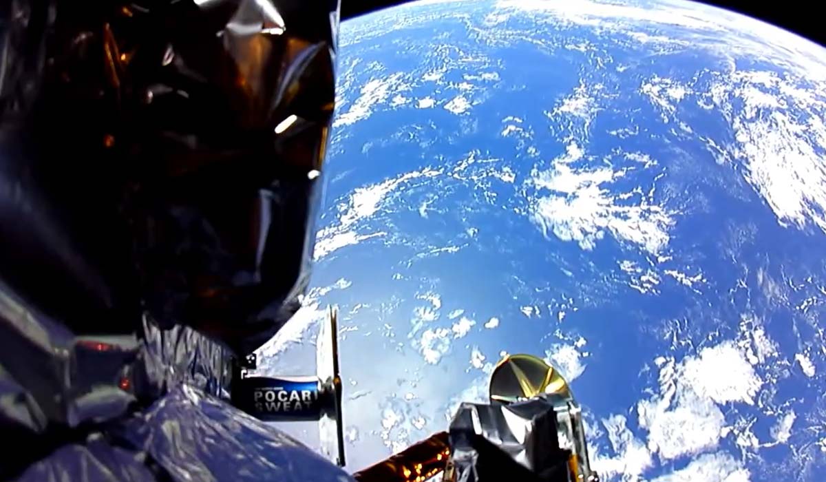 Astrobotic починає офіційне розслідування невдалої місії Peregrine