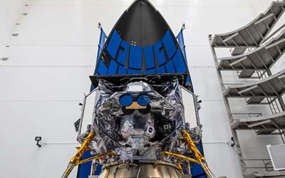 Индейцы навахо против высадки человеческих останков на Луну