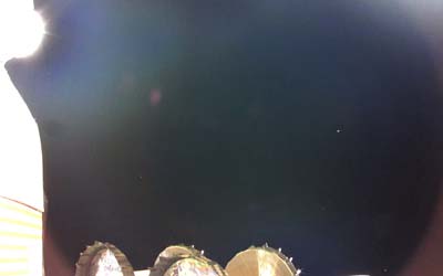 Astrobotic установила связь со всеми рабочими устройствами, размещенными на Peregrine