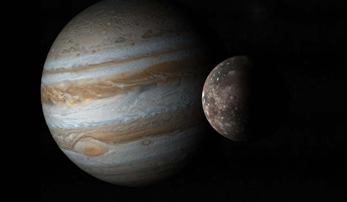 Планы Китая по исследованию внешней части Солнечной системы