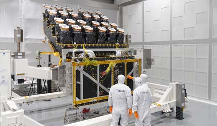 Plato получил свои «глаза»