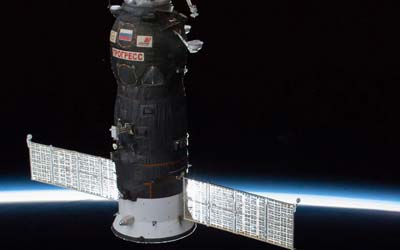 «Прогресс МС-24»