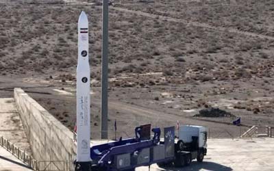 Qaem 100 → Chamran 1