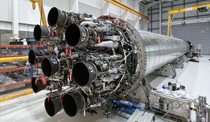 ESA выделило €2,7 млн на подготовку запусков RFA One