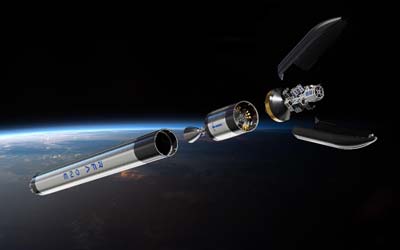 Rocket Factory Augsburg (RFA) сосредоточена на создании новой первой ступени для запуска в 2025 году