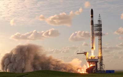 RFA получила лицензию на запуск в Великобритании