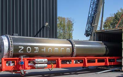 Rocket Lab запустить свою першу місію з території США 7 грудня 2022 року