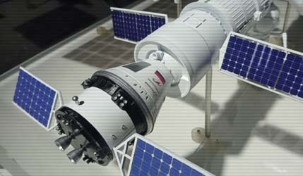 Российская орбитальная станция (РОС) будет развёрнута в составе МКС — эксперты критикуют выбор орбиты