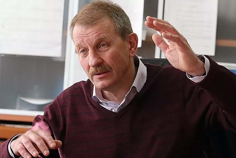 Москва анонсувала створення макета російського місячного скафандру