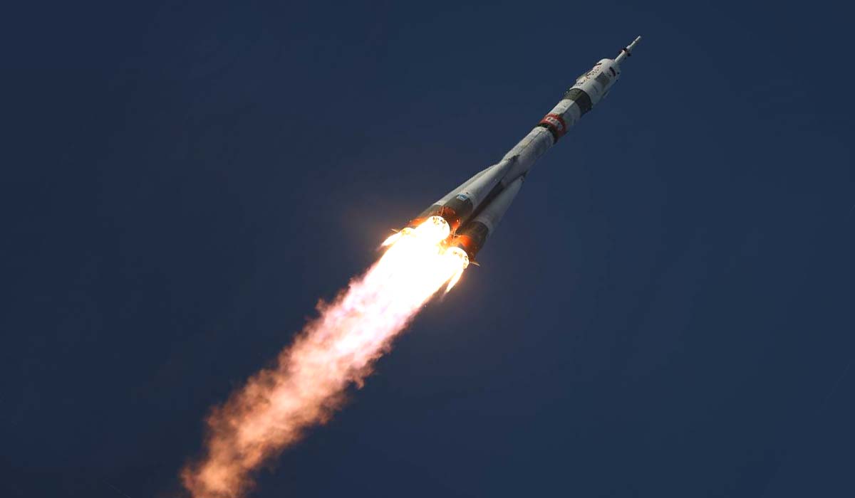 Ракета Союз-2.1а