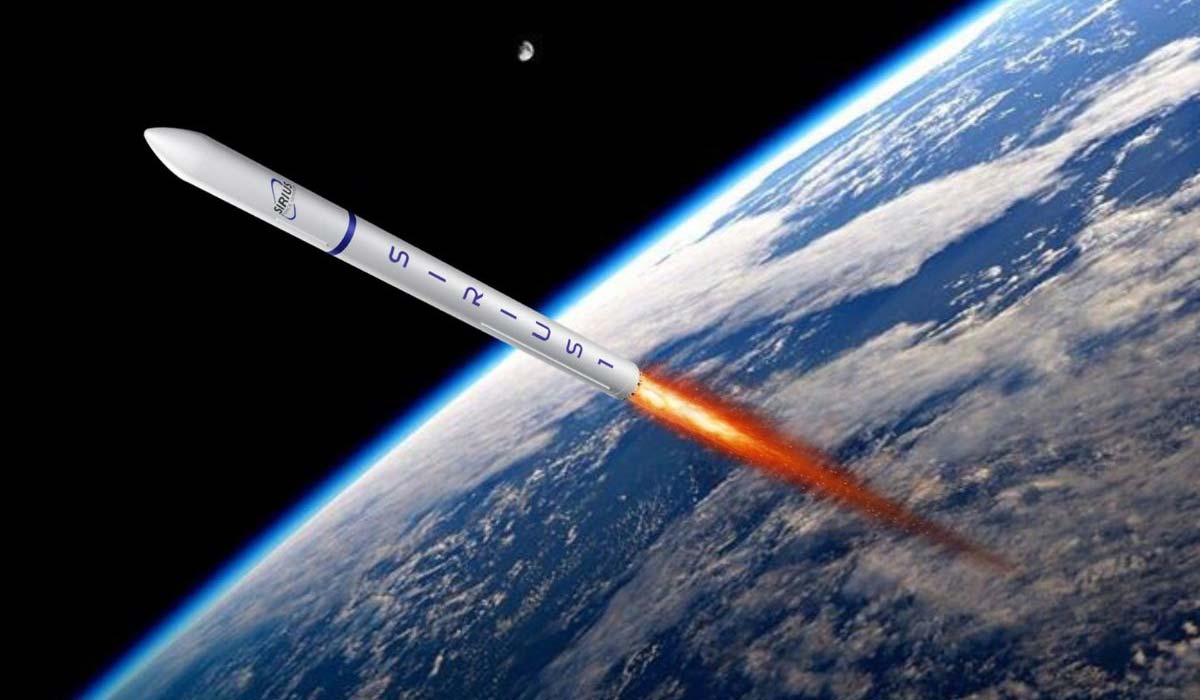 Французький ракетобудівник Sirius Space орендує стартовий майданчик в Австралії