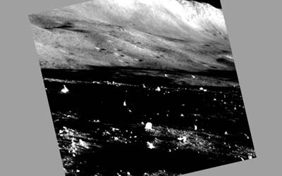 Японский лунный модуль SLIM перевели в спящий режим до середины февраля