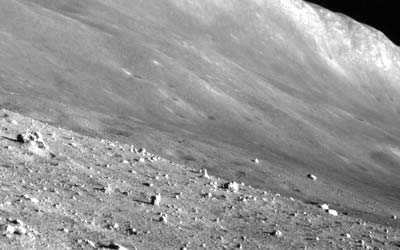 SLIM продолжает работу после длительной лунной ночи