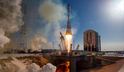 Космодром Восточный завершил годовое обслуживание