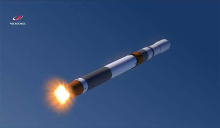 Первый пуск «Союза-5» ожидается в 2025 году — глава РКЦ «Прогресс»