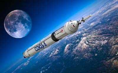 «Союз-5» отправят на Байконур в октябре 2025 года