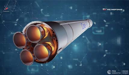 «Союз-5» прибыл на Байконур перед первым пуском: Роскосмос готовит новую ракету к декабрьскому старту