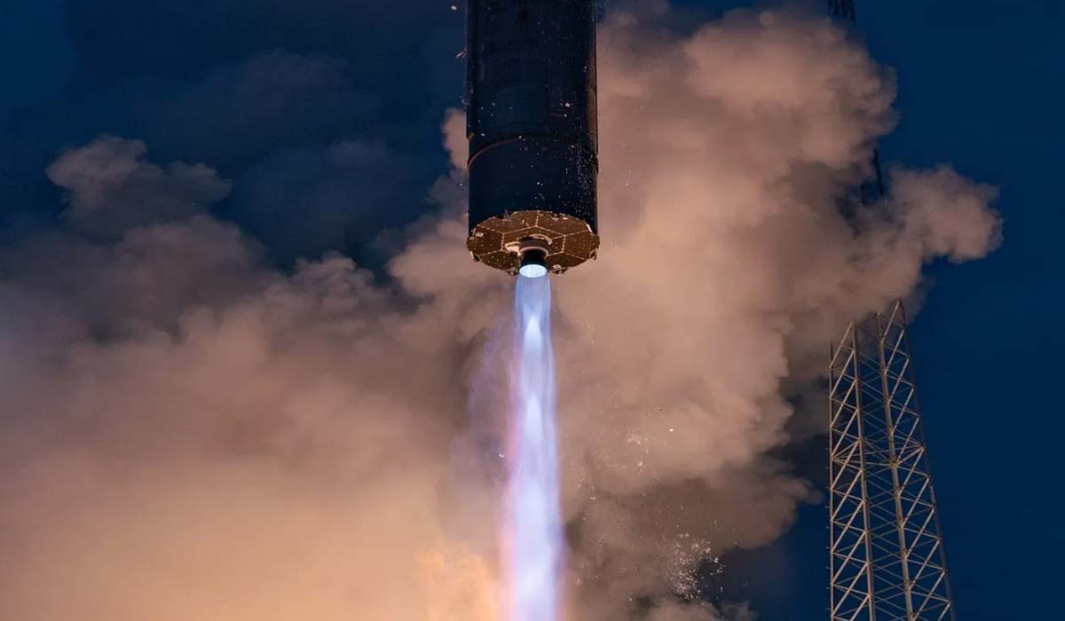 Space Epoch готовит первый орбитальный запуск и возврат ракеты в 2026 году