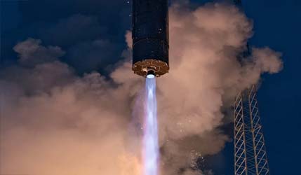 Space Epoch готовит первый орбитальный запуск и возврат ракеты в 2026 году