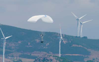 ЕКА завершило первые испытания многоразового космического корабля Space Rider