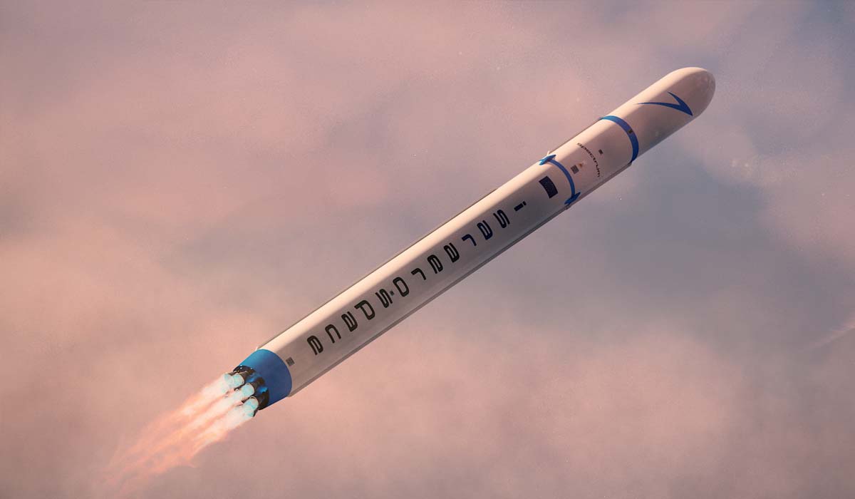 Isar подтверждает, что на Андойе начались огневые испытания