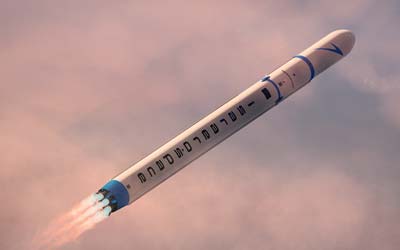 Isar подтверждает, что на Андойе начались огневые испытания