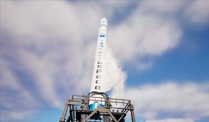 Isar Aerospace запустит норвежские спутники для мониторинга Арктики