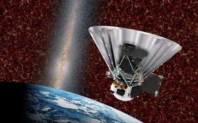 SPHEREx остается в графике после проблемы с реактивным колесом