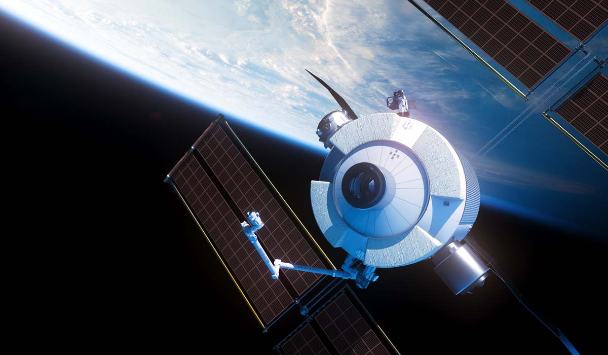 Starlab переходить до повного розвитку після успішного завершення ключового етапу NASA