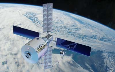 Airbus и Voyager завершают создание совместного предприятия Starlab