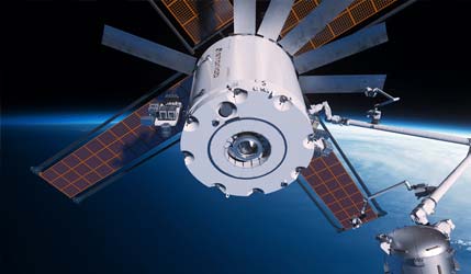 Starlab: NASA тестирует макет станции, проект привлекает новое финансирование