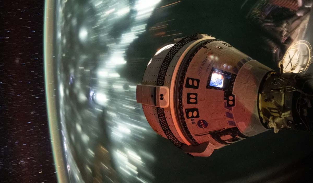 NASA откладывает принятие решения о возвращении Starliner до конца августа