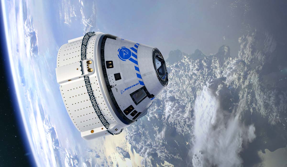 NASA может отправить следующий Starliner без экипажа — только с грузом