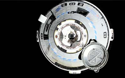 Венчурная компания предсказывает перестройку космической отрасли