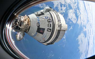 NASA рассматривает возможность возвращения астронавтов Starliner на корабле Crew Dragon