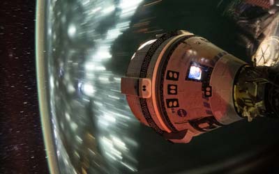 NASA откладывает принятие решения о возвращении Starliner до конца августа