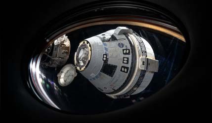 NASA готовит возвращение Starliner: когда корабль Boeing снова полетит к МКС