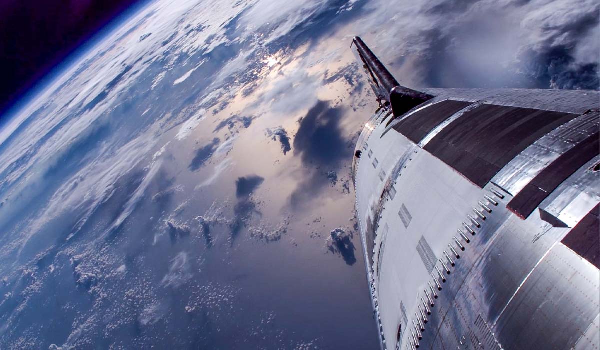 После успеха 10-го полета Starship, SpaceX готовится к одиннадцатому