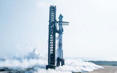 SpaceX приближается к следующему испытательному полету Starship, а расширение звездной базы продолжается