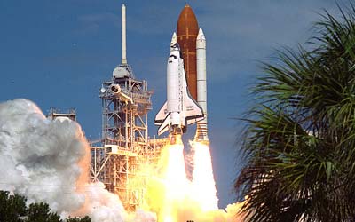 STS-26 – перший політ «Діскавері» після трагічної загибелі «Челленджера»