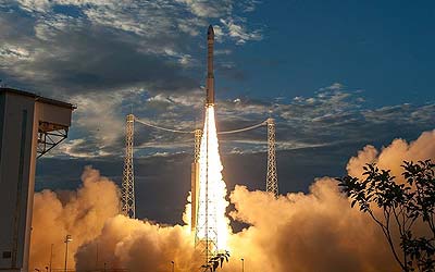 Arianespace 25 лютого запустить супутники Pleiades Neo 5 & 6 ракетою Vega C