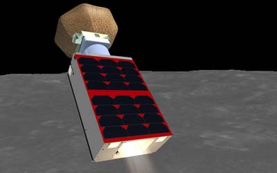 Японія відмовляється від посадки зонда Omotenashi на Місяць через невдачу своєї місячної програми