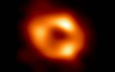 15 раз черные дыры удивляли нас в 2022 году