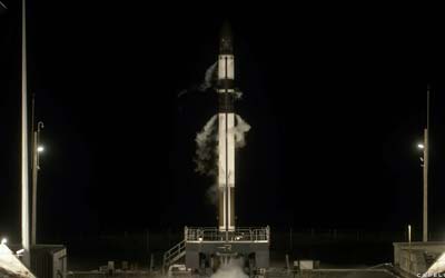 Rocket Lab отложила запланированный на 30 июля запуск ракеты Electron