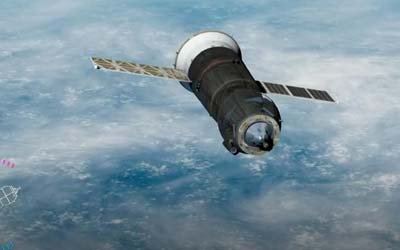 Запуск грузового корабля «Прогресс МС-25» на МКС запланирован на 1 декабря