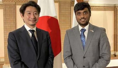 ispace і Digantara оголосили про партнерство для створення інфраструктури стеження в навколомісячному просторі